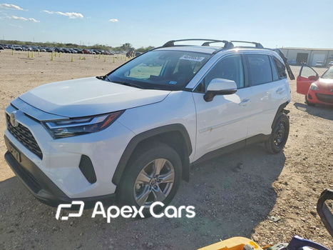 Toyota RAV 4 2025 - Image 1 of 12