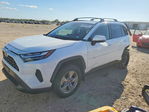 Toyota RAV 4 2025