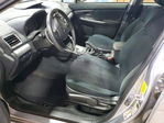 Subaru Impreza 2016