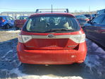 Subaru Impreza 2008