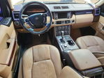 Land Rover Range Rover 2010