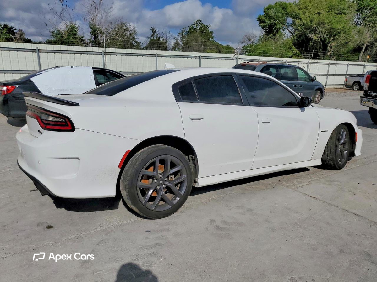 Dodge Charger 2021