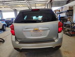 Chevrolet Equinox 2017