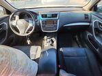 Nissan Altima 2016