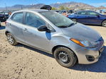 Mazda 2 2014