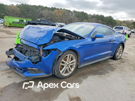 Ford Mustang 2017 - Image 1 of 13