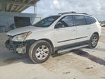 Chevrolet Traverse 2011