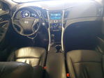 Hyundai Sonata 2011