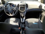 Chevrolet Sonic 2014