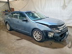 Ford Fusion 2012