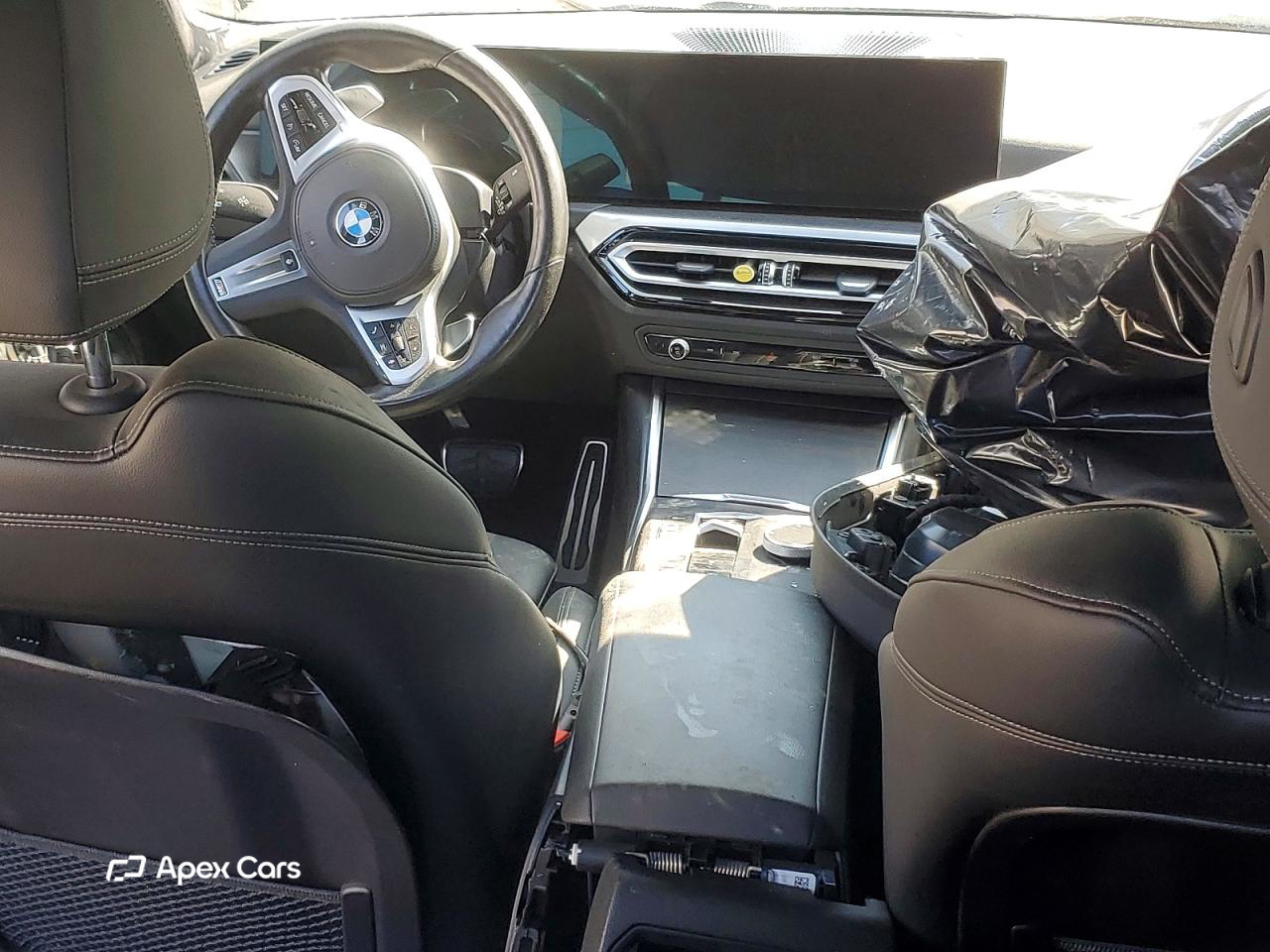 BMW M3 2023