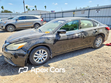 Nissan Altima 2017 - Image 1 of 12