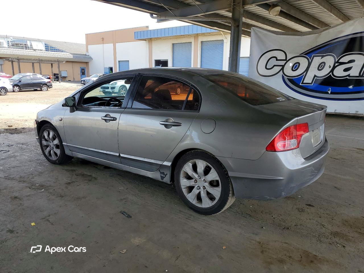 Honda Civic 2006