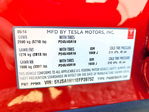 Tesla Model S 2014