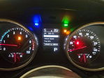 Jeep Cherokee 2012