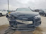 Audi A4 2018