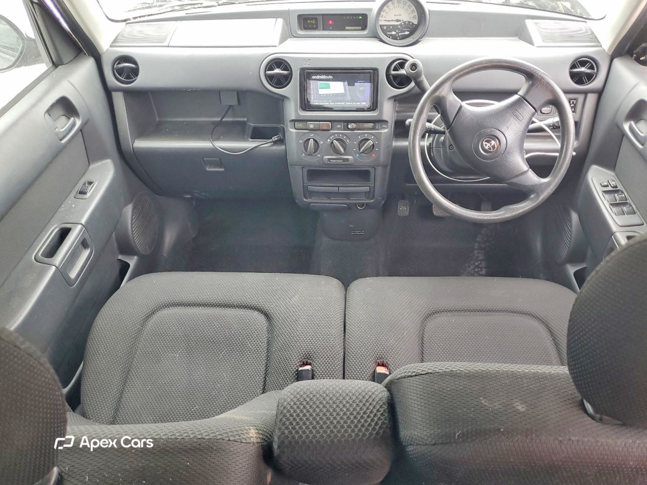 Toyota  2000