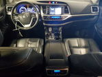 Toyota Highlander 2018