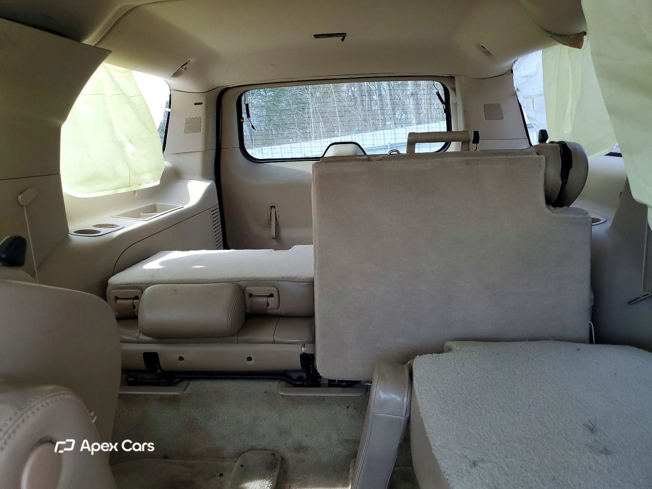 GMC Yukon 2007