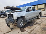 Chevrolet Silverado 2016