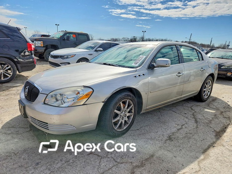Buick Lucerne 2006 - Image 1 of 12