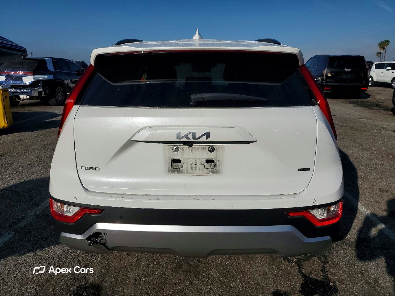 Kia Niro 2024