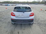 Mitsubishi Mirage 2018