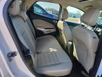 Ford EcoSport 2018