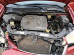Chrysler Voyager 2013