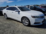 Chevrolet Impala 2017
