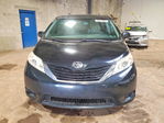 Toyota Sienna 2017