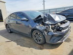 Kia Forte 2023