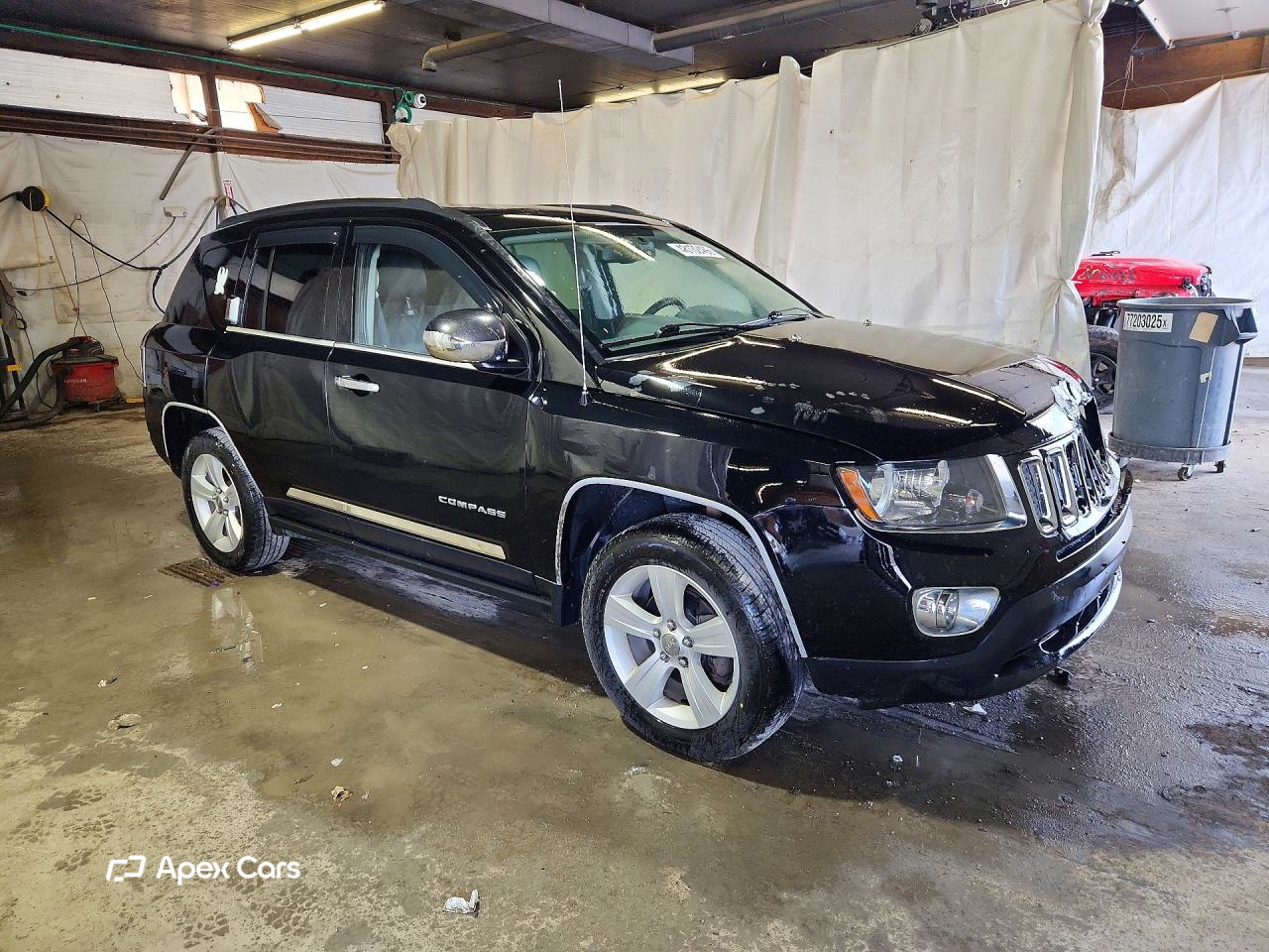 Jeep Compass 2014