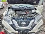 Nissan Rogue 2019