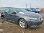 Ford Taurus 2017