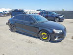 Audi A3 2017