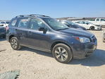 Subaru Forester 2017