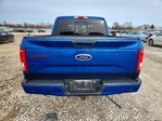 Ford F-150 2017