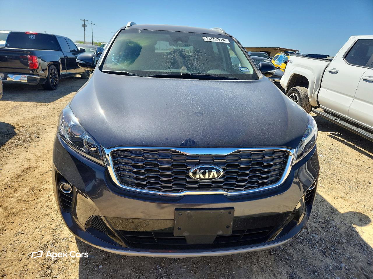 Kia Sorento 2019