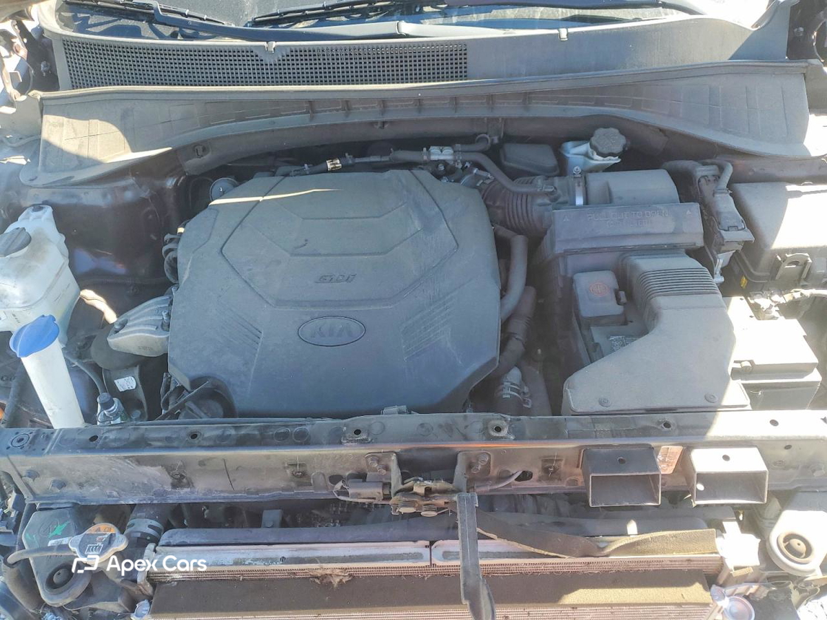 Kia Sorento 2020