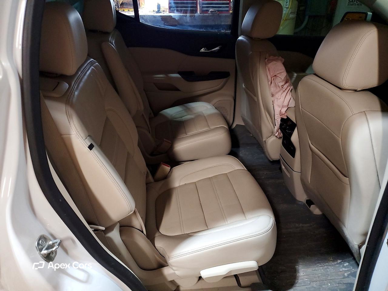 GMC Acadia 2020