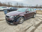 Kia Optima 2013