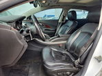 Buick LaCrosse 2011