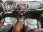 Jeep Cherokee 2018