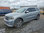 Dodge Durango 2013