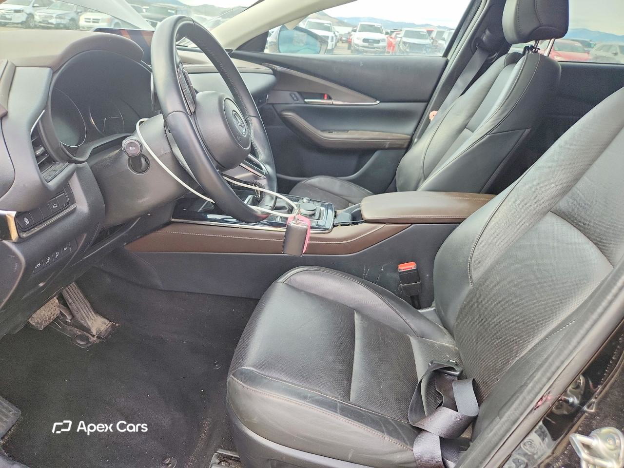Mazda CX-30 2023
