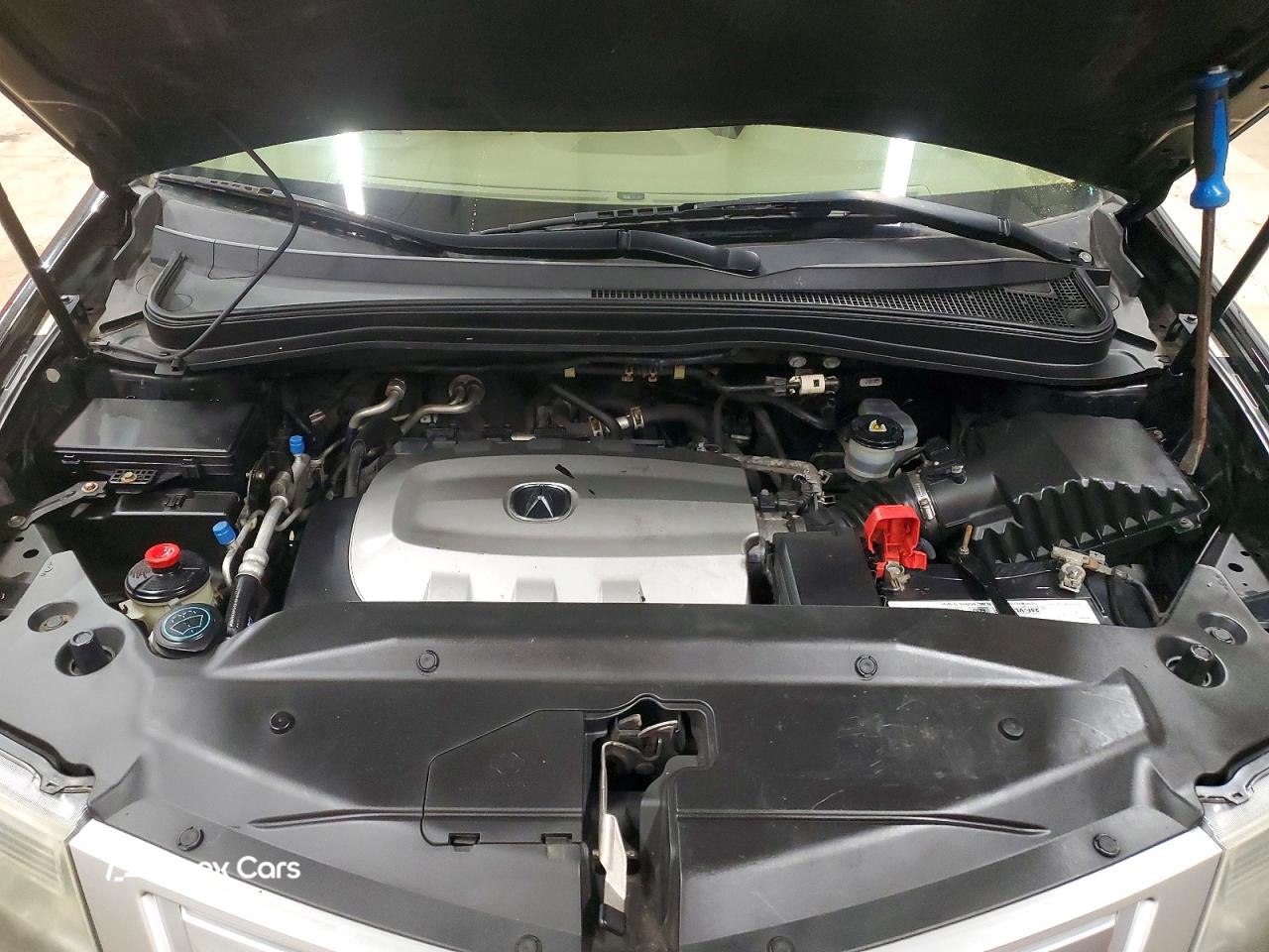 Acura MDX 2012