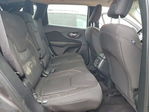 Jeep Cherokee 2016