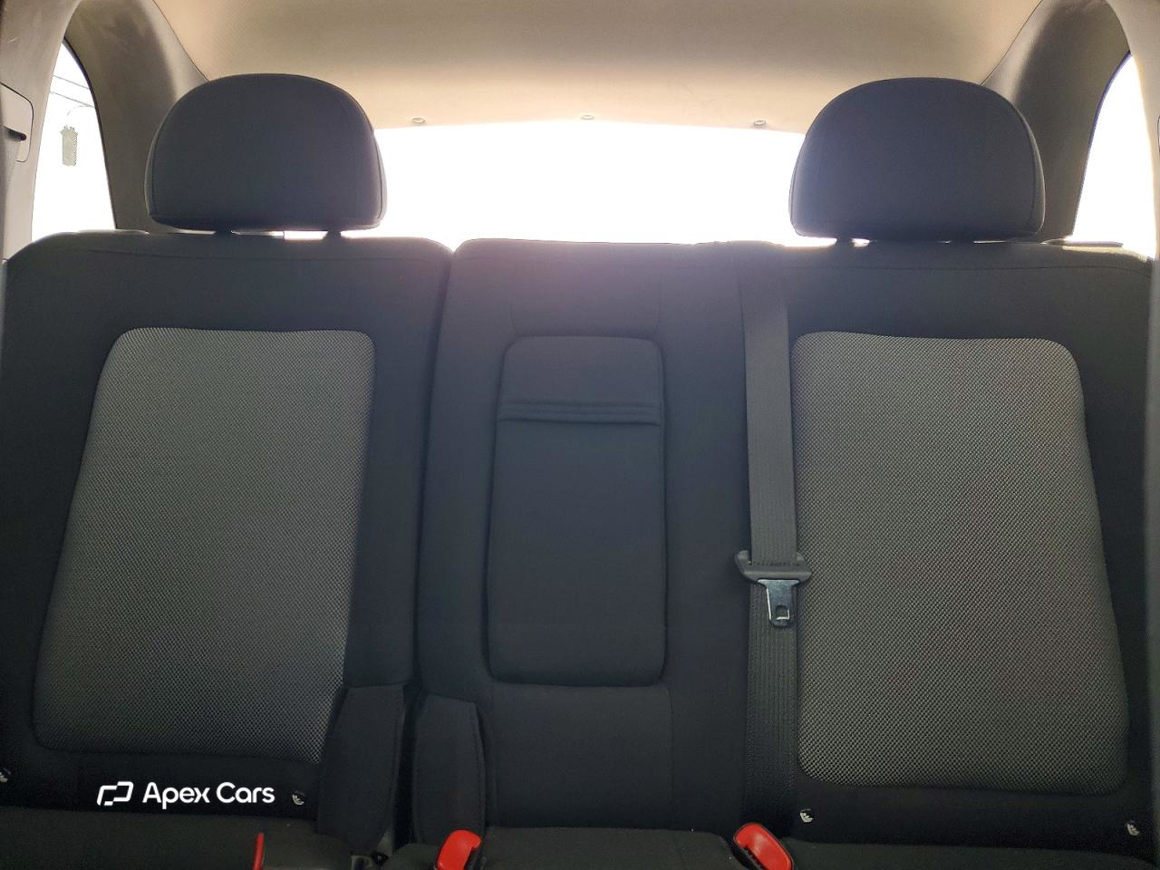 Chevrolet Captiva 2012