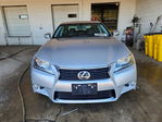 Lexus GS 2013